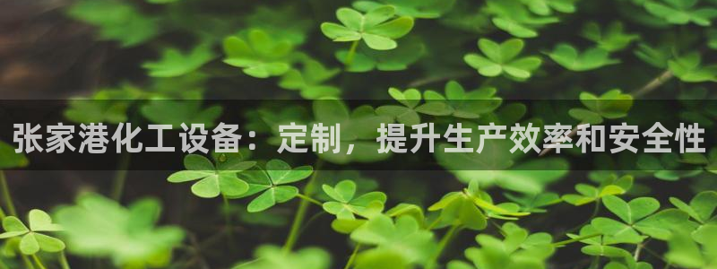 天辰平台用户登录不了怎么回事：张家港化工设备：定制